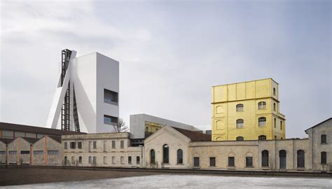 I migliori alberghi vicino a Fondazione Prada, Milano, Italia.